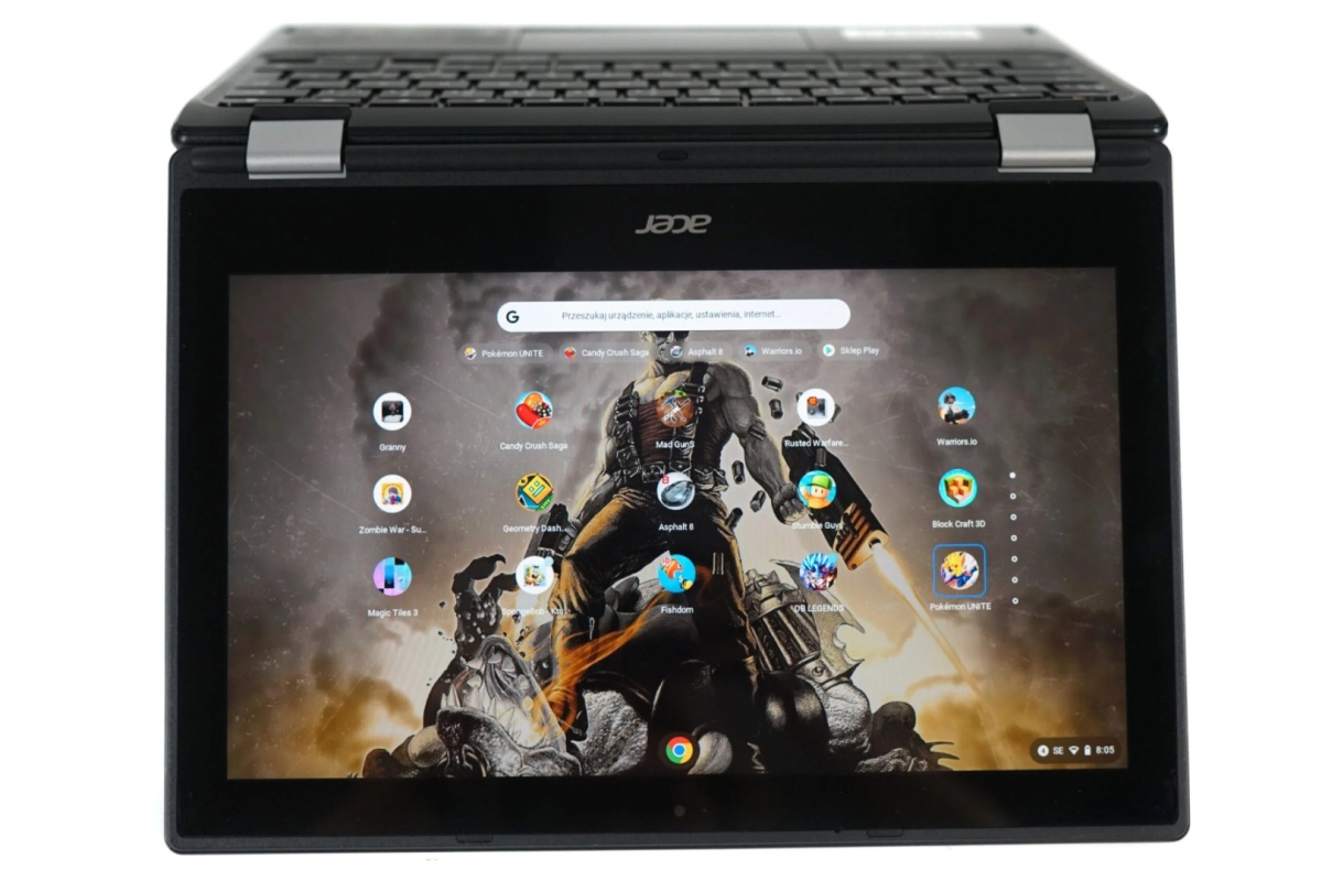 Laptop Acer G11 Acer laptop-acer-g11-acer